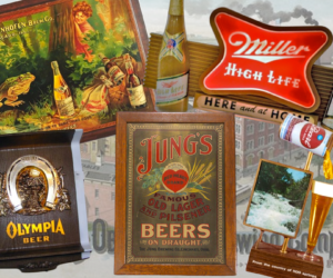 Signs & Displays