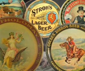Beer Trays