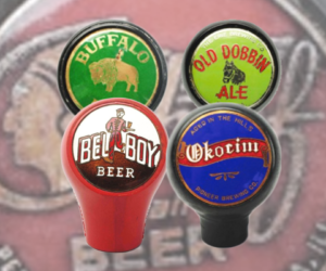 Tap Knobs
